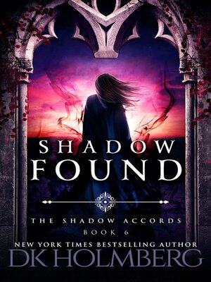 cover image of Shadow Found